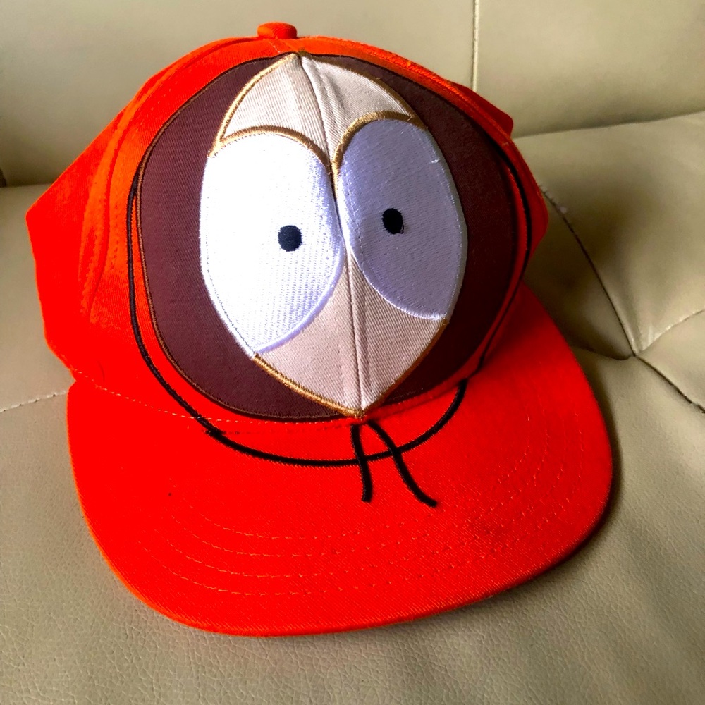 Kenny South Park Hat